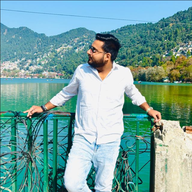 Dheeraj