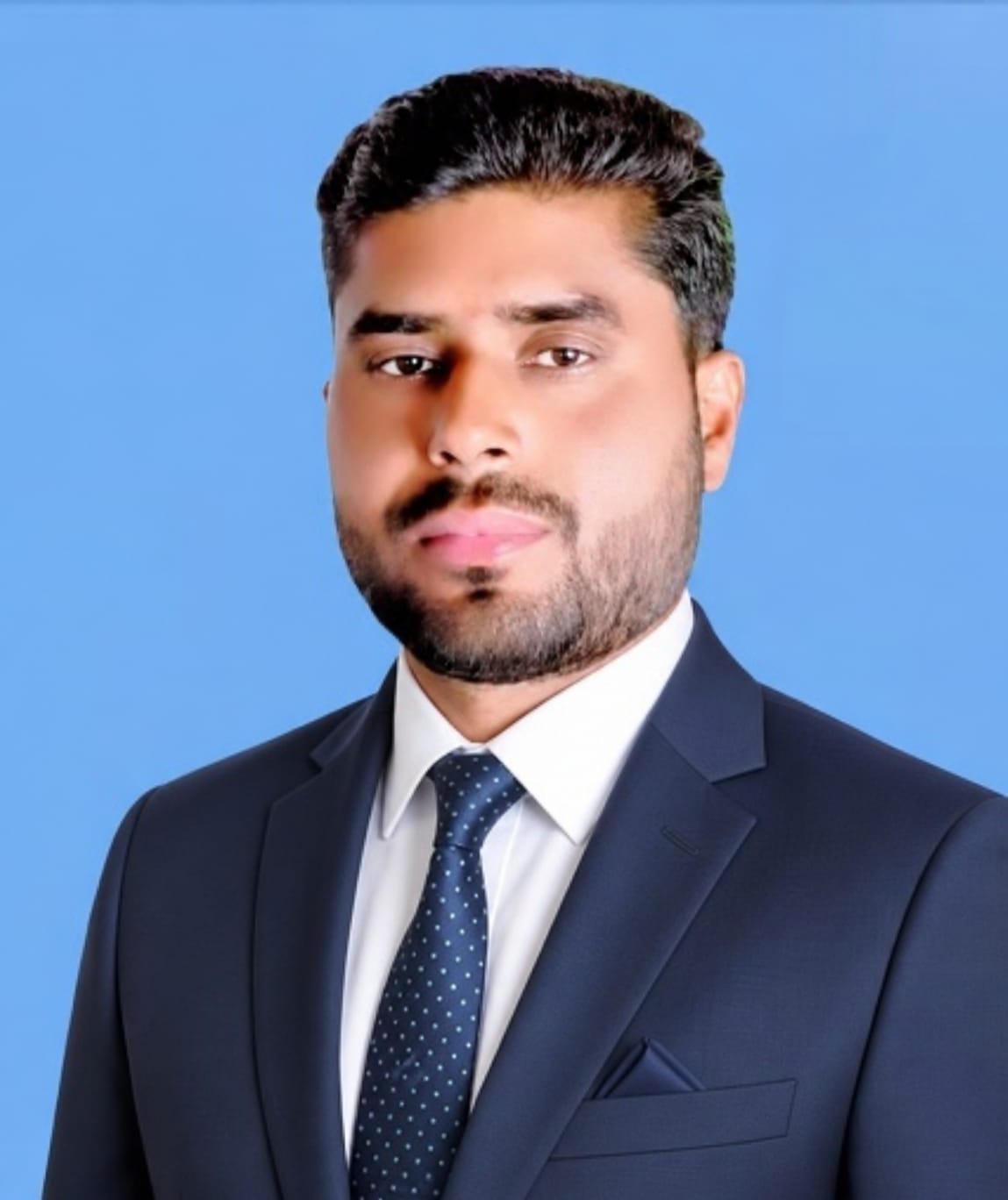 Dr. Nemi Chand
