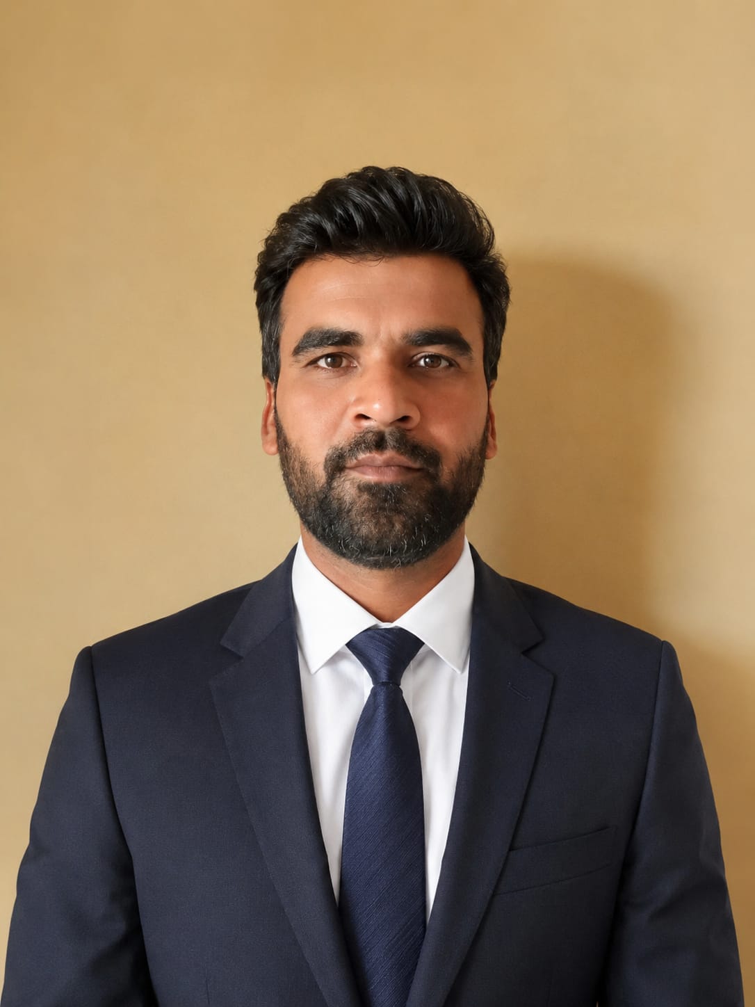 Dharmendra Kumar