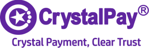 Crystal Pay Cashback App